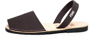 510 - Avarca Classic Style Women - Lava - Size 38 (US 8)