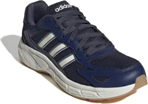 adidas Men's Eclyptix 2000 Sneaker, Shadow Navy/Off White/Dark Blue, 10.5