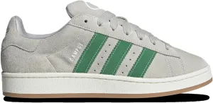 Adidas Originals Campus 00s - Men's (JI3167, Grey/Green/Off White)