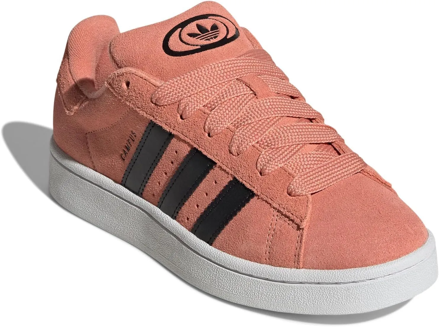 adidas Originals Campus 00s Wonder Clay/Black/White 10.5 B (M)