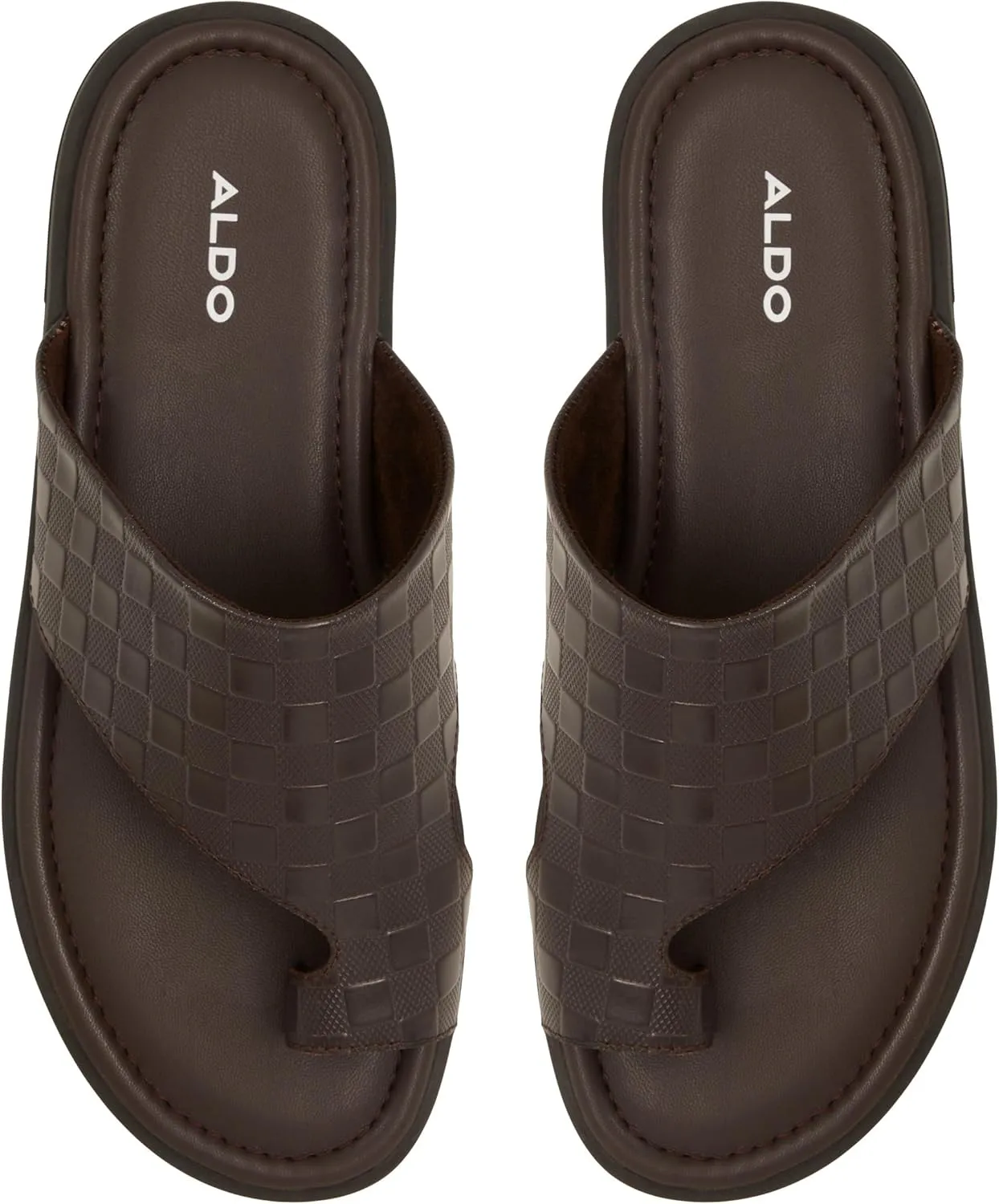ALDO Men's Seif Sandal