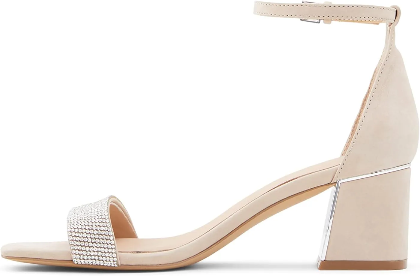 ALDO Women's Kedeaviel Heeled Sandal