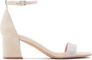 ALDO Women's Kedeaviel Heeled Sandal