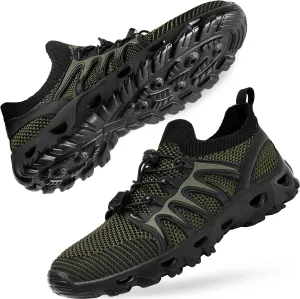 Alibress Water Shoes for Women Men Quick-Dry Aqua Shoes Men's Hiking Water Shoes Women's Beach Shoes Lightweight Water Sports Shoes for Swimming Fishing Kayaking