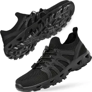 Alibress Water Shoes for Women Men Quick-Dry Aqua Shoes Men's Hiking Water Shoes Women's Beach Shoes Lightweight Water Sports Shoes for Swimming Fishing Kayaking