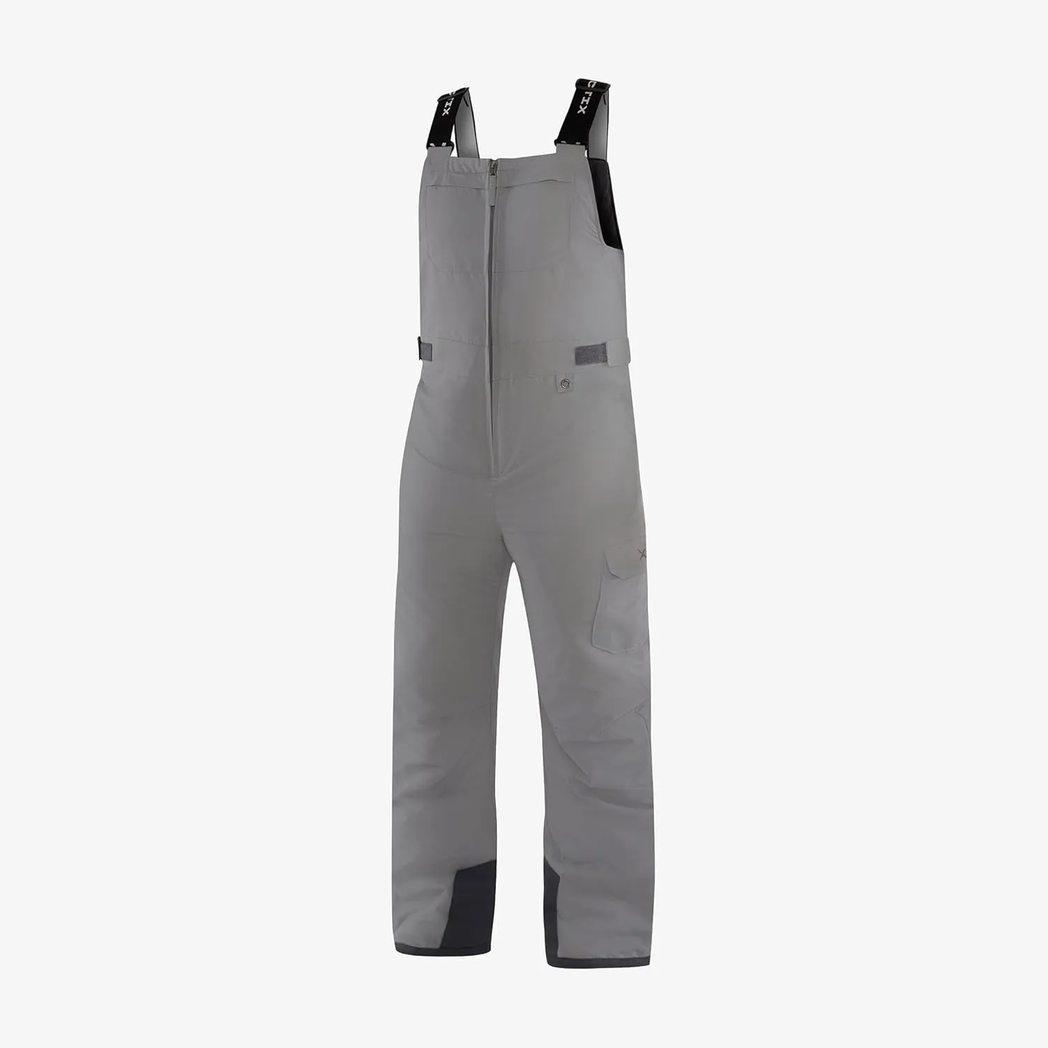 Arctix Men's Avalanche Athletic Fit Insulated Bib Overalls
