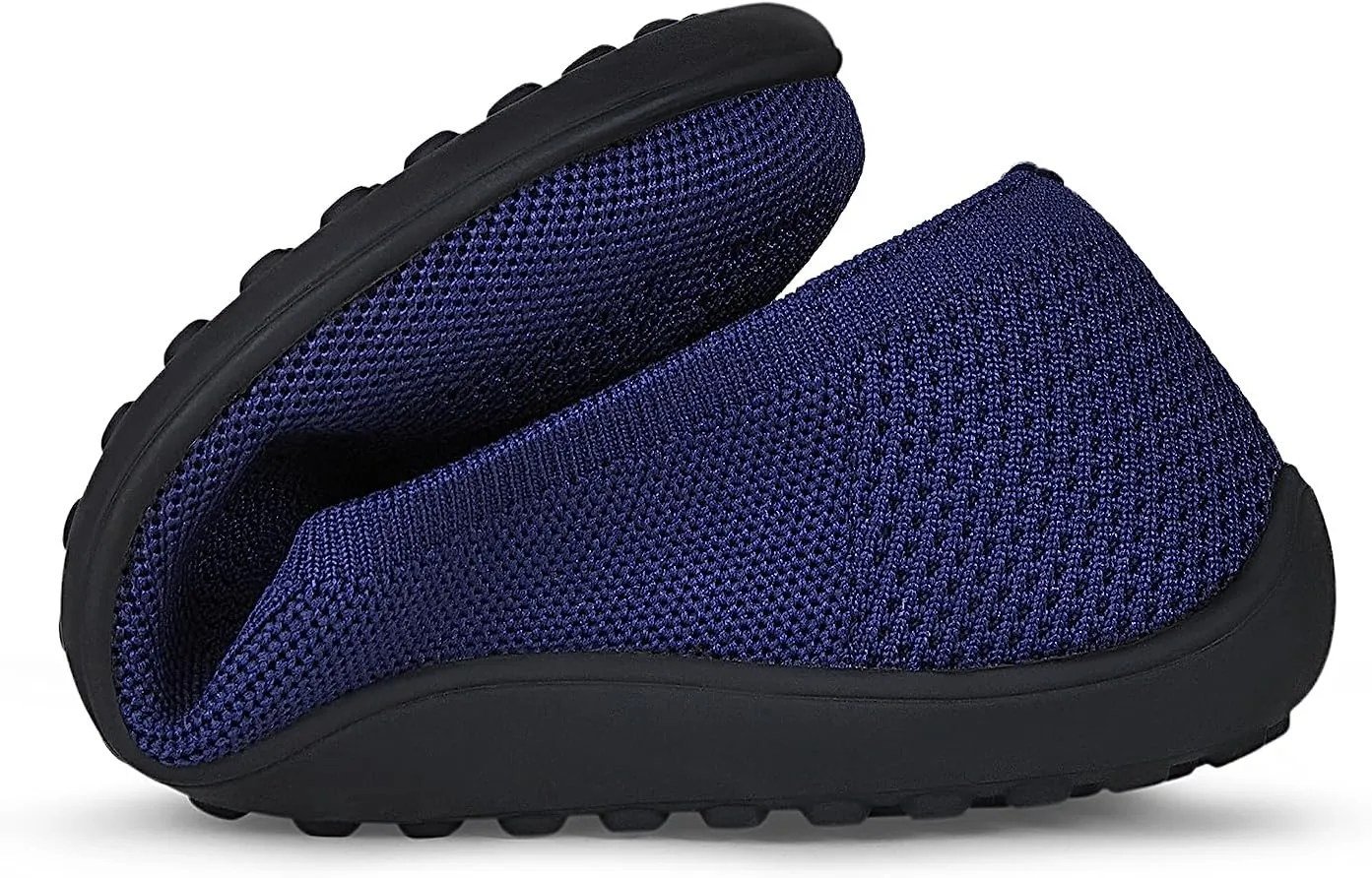 Arromic Women Flats Comfortale V-Cut Flat Shoes for Women Ballet Flats Wide Toe Box