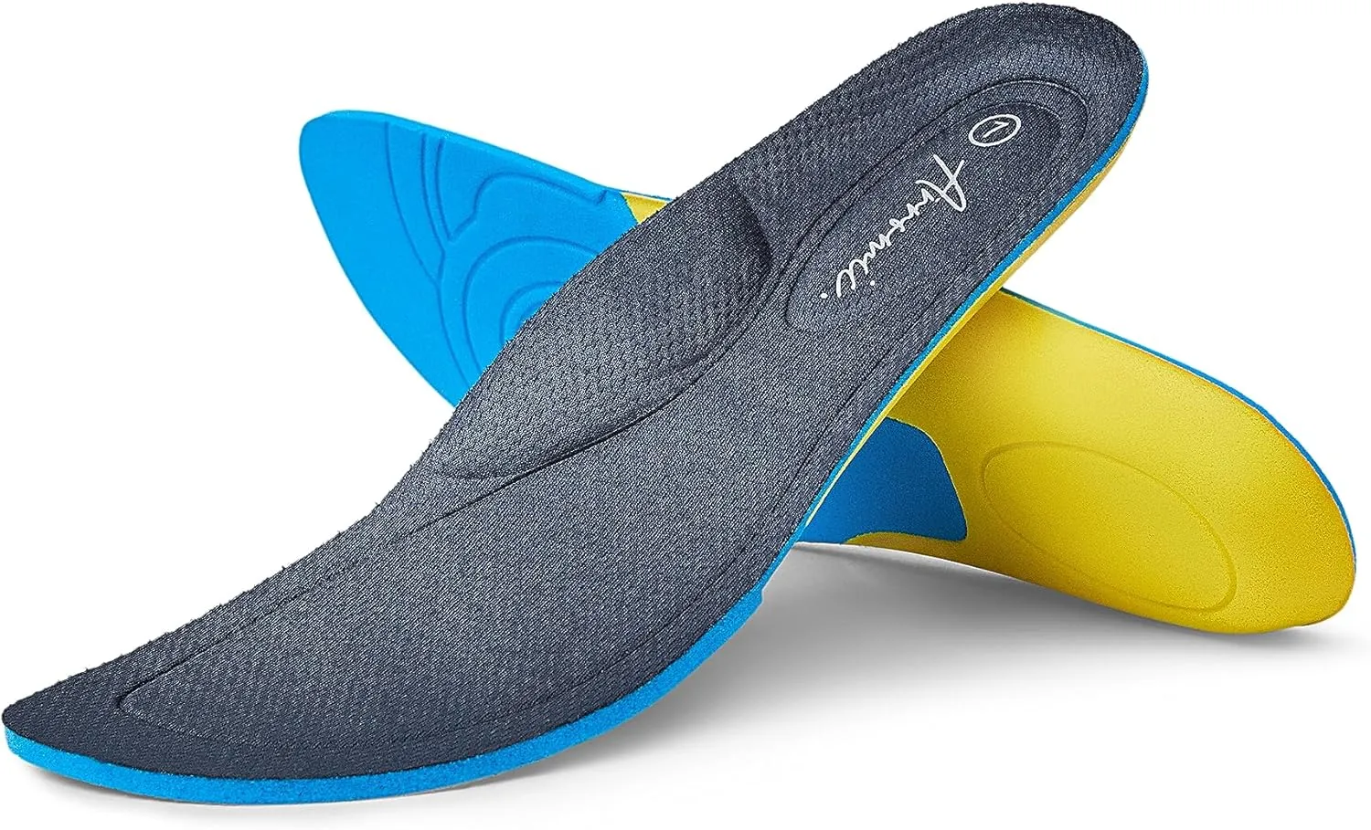 Arromic Women Flats Comfortale V-Cut Flat Shoes for Women Ballet Flats Wide Toe Box