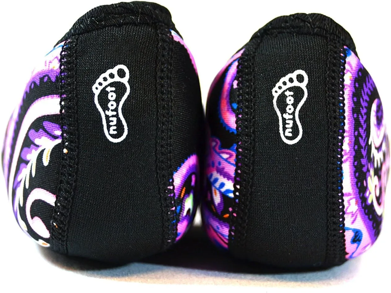 Ballet Flats Women's Slippers, Travel Slippers, Yoga Socks, Indoor Shoes