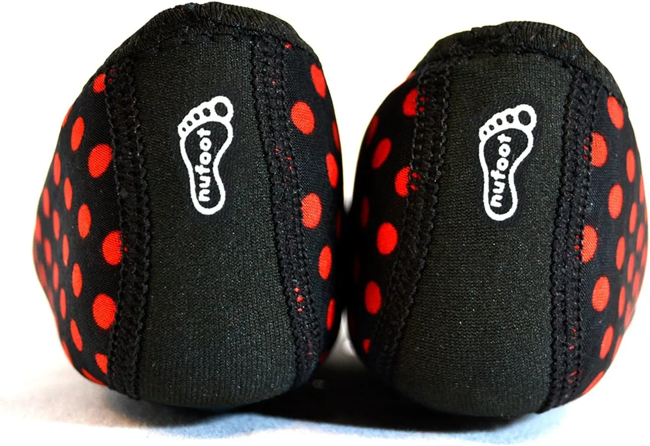 Ballet Flats Women's Slippers, Travel Slippers, Yoga Socks, Indoor Shoes