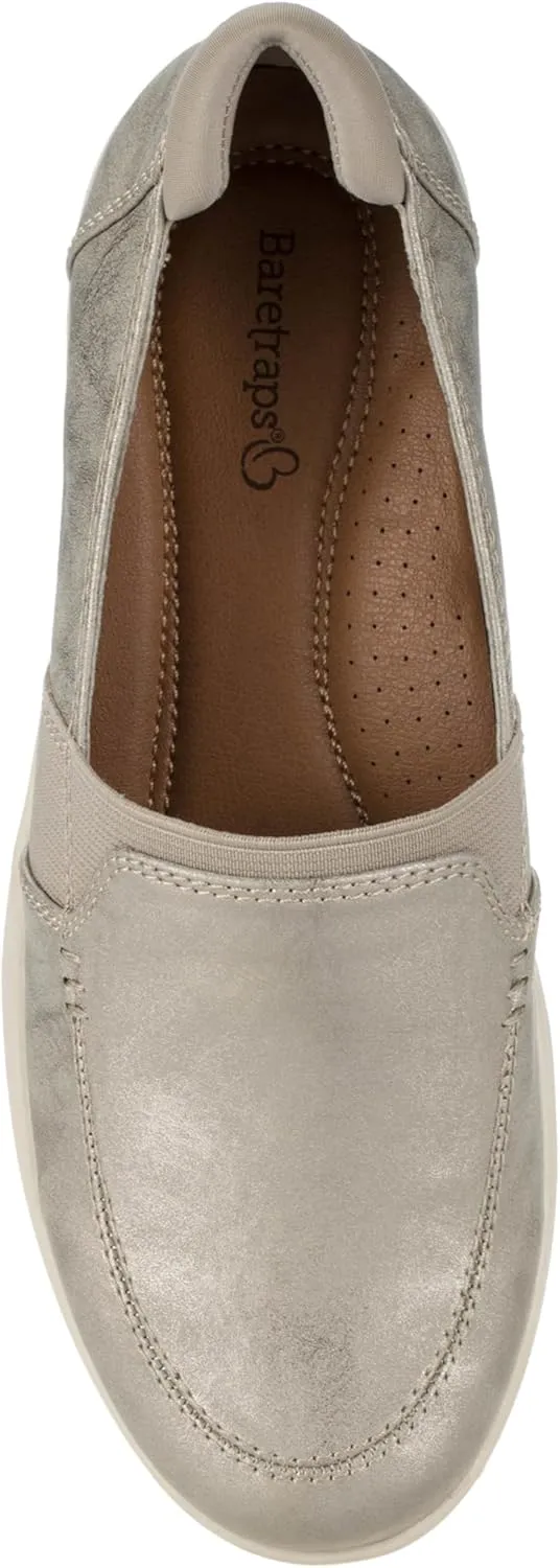 BareTraps Jilian Womens Loafers & Slip-Ons