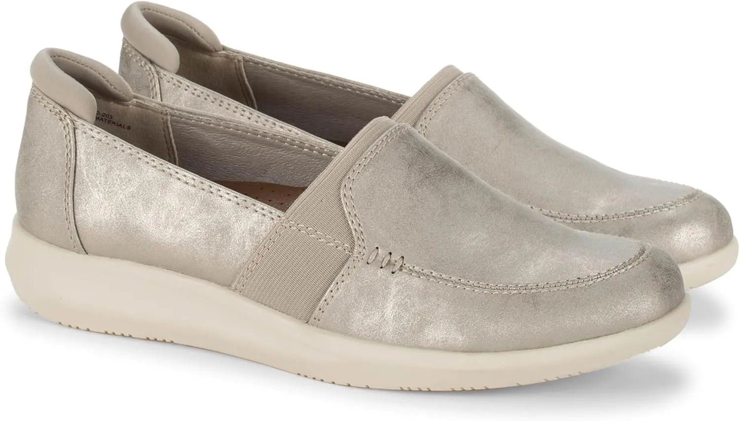 BareTraps Jilian Womens Loafers & Slip-Ons