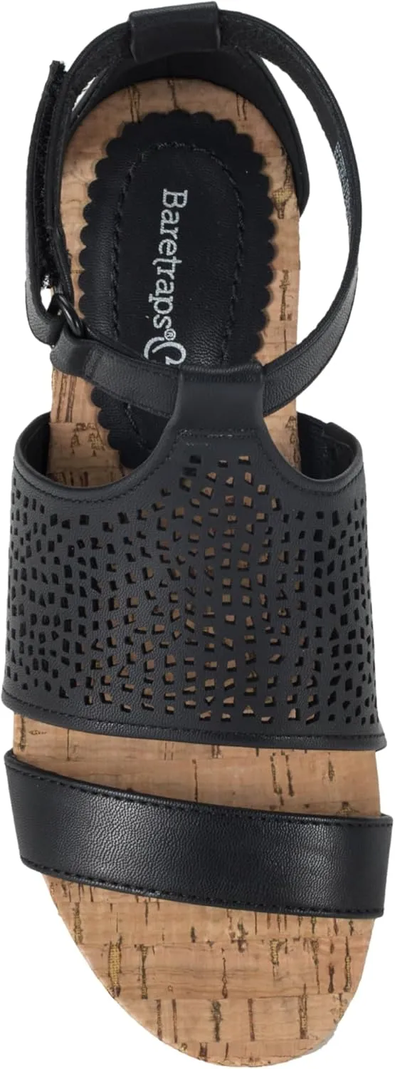 BareTraps Raisie Womens Sandals