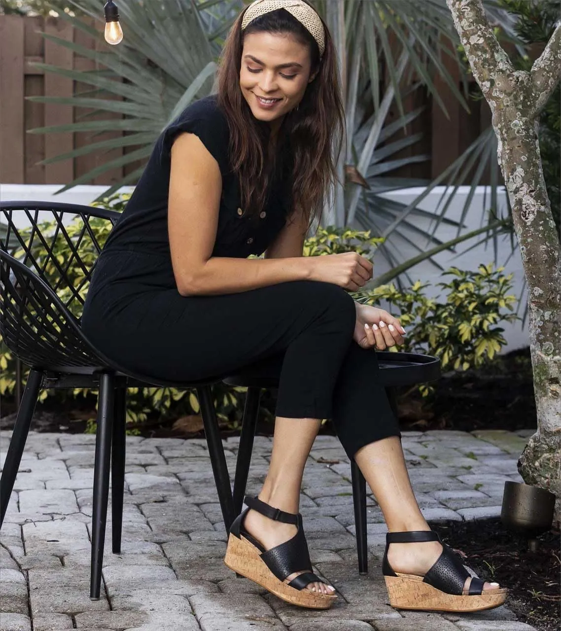BareTraps Raisie Womens Sandals