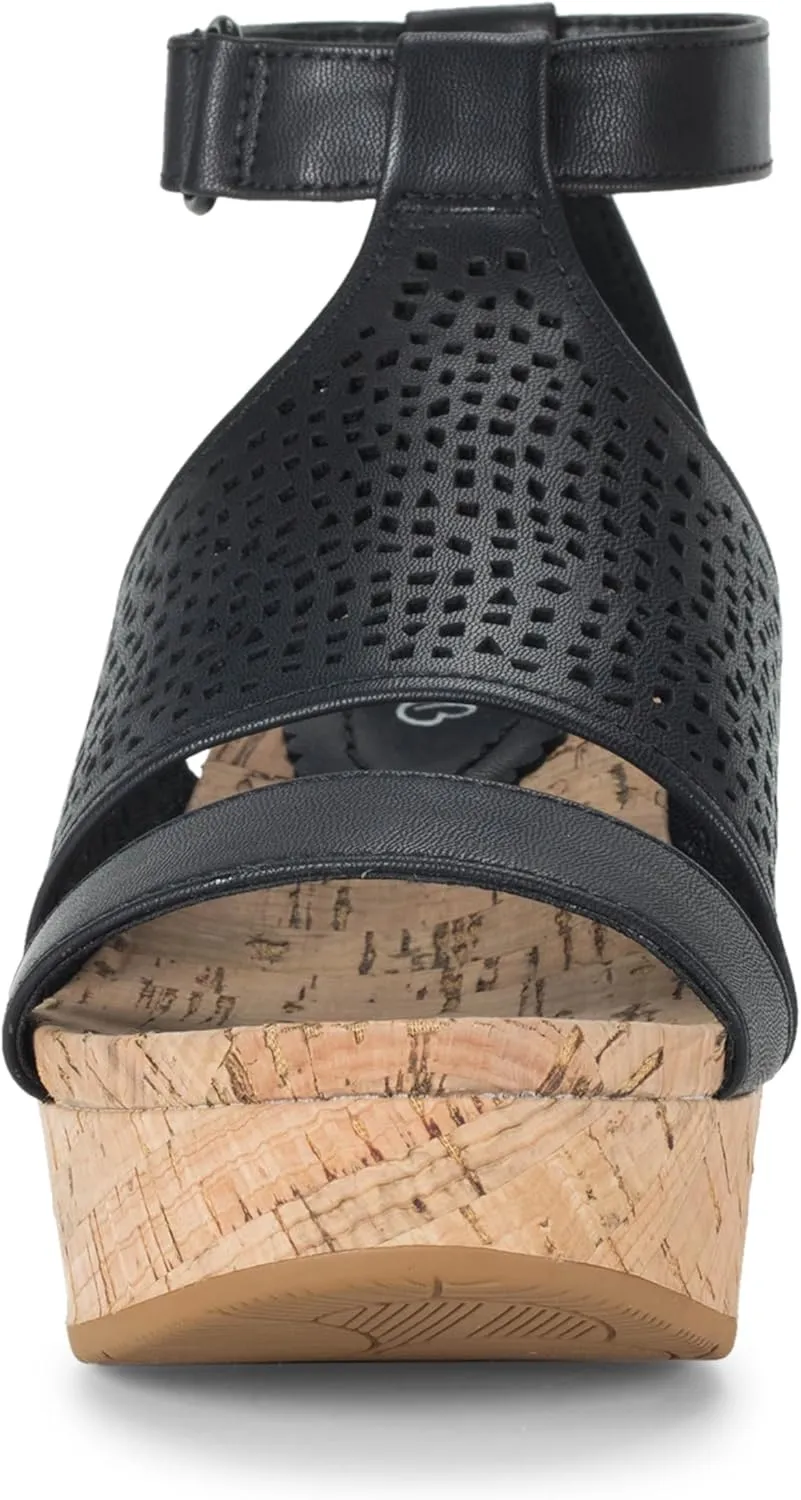BareTraps Raisie Womens Sandals