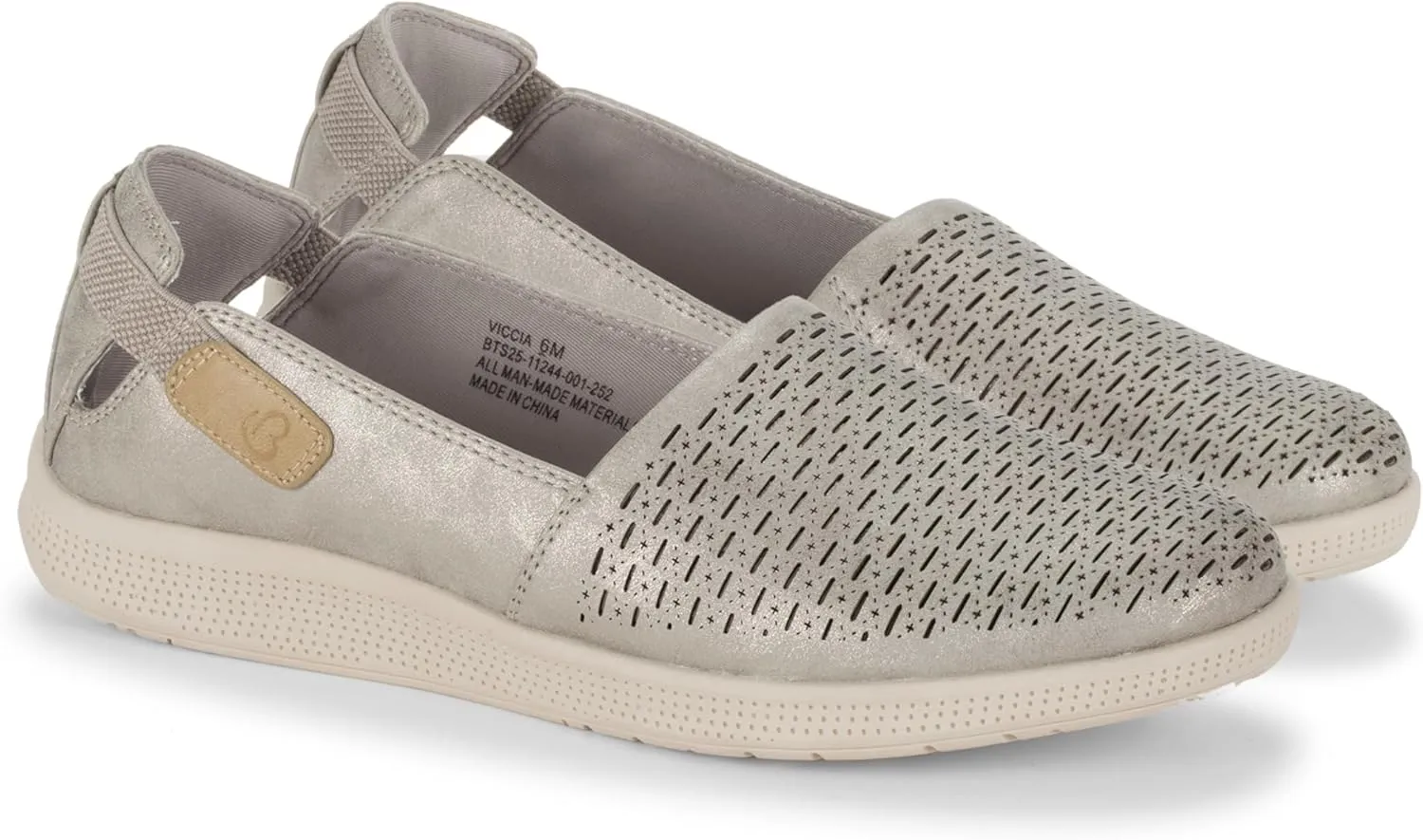 BareTraps VICCIA Womens Loafers & Slip-Ons