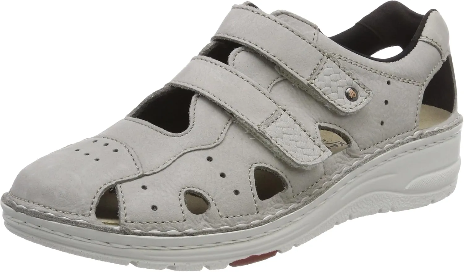 Berkemann Women's Larena Low-Top Sneakers
