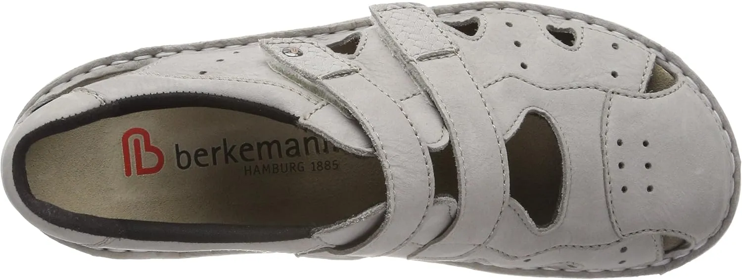 Berkemann Women's Larena Low-Top Sneakers