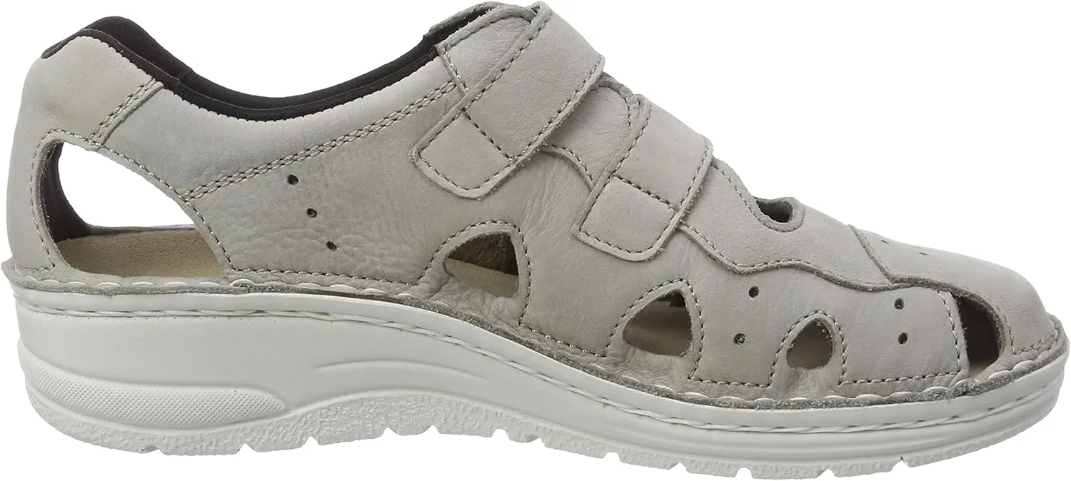Berkemann Women's Larena Low-Top Sneakers