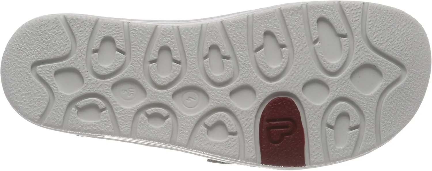 Berkemann Women's Larena Low-Top Sneakers