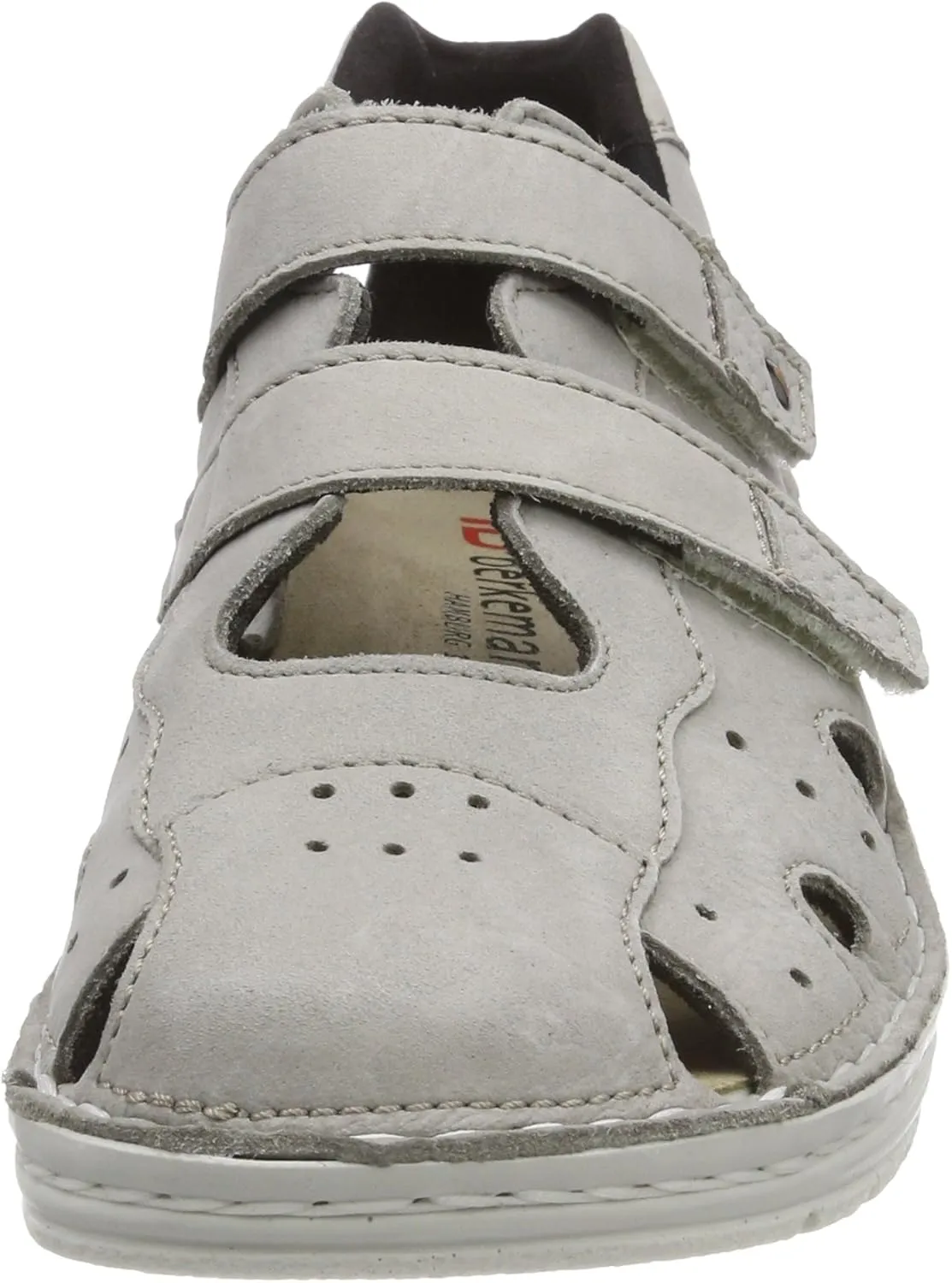 Berkemann Women's Larena Low-Top Sneakers