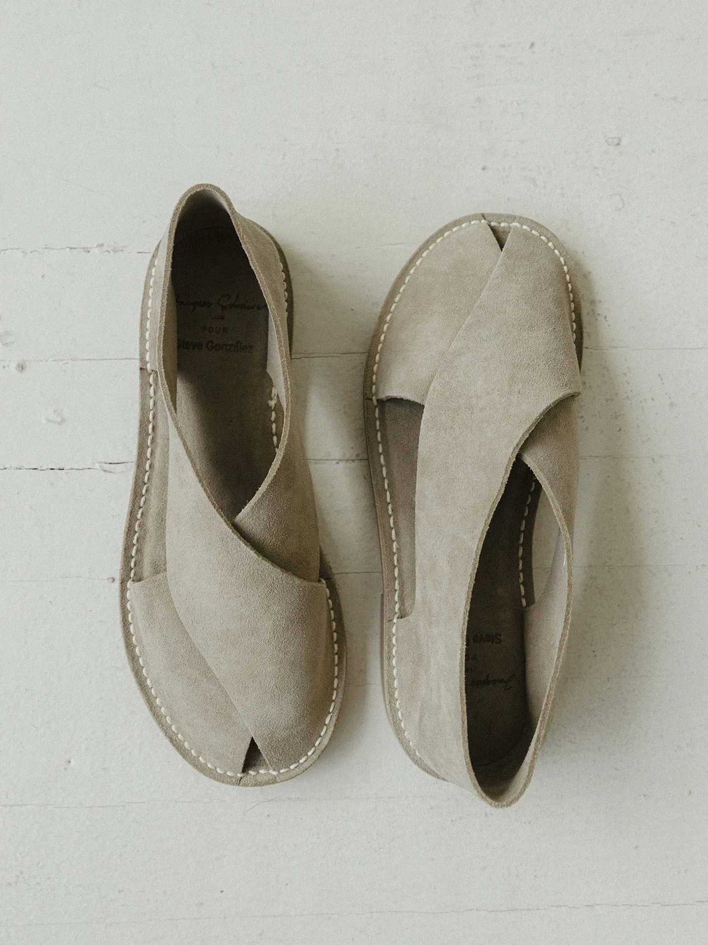 BIARRITZ BEIGE SG