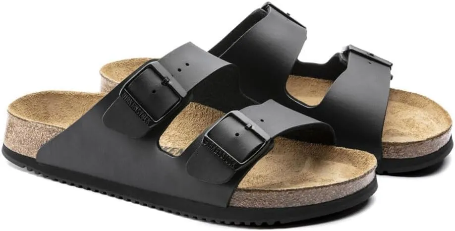 Birkenstock Arizona, Unisex Kids' Open Toe Sandals