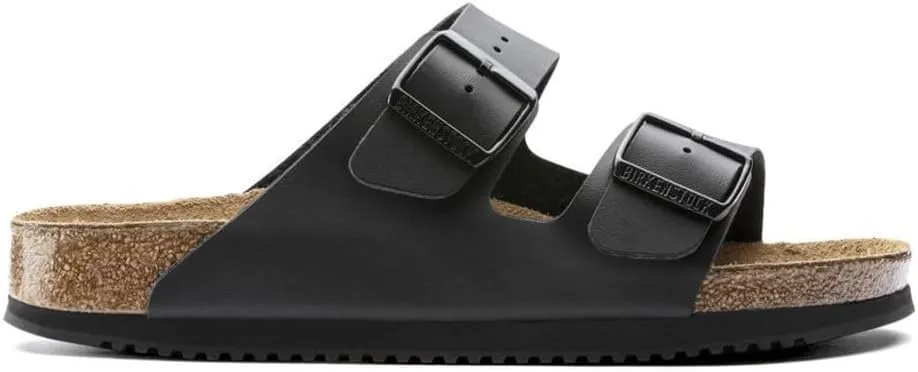 Birkenstock Arizona, Unisex Kids' Open Toe Sandals