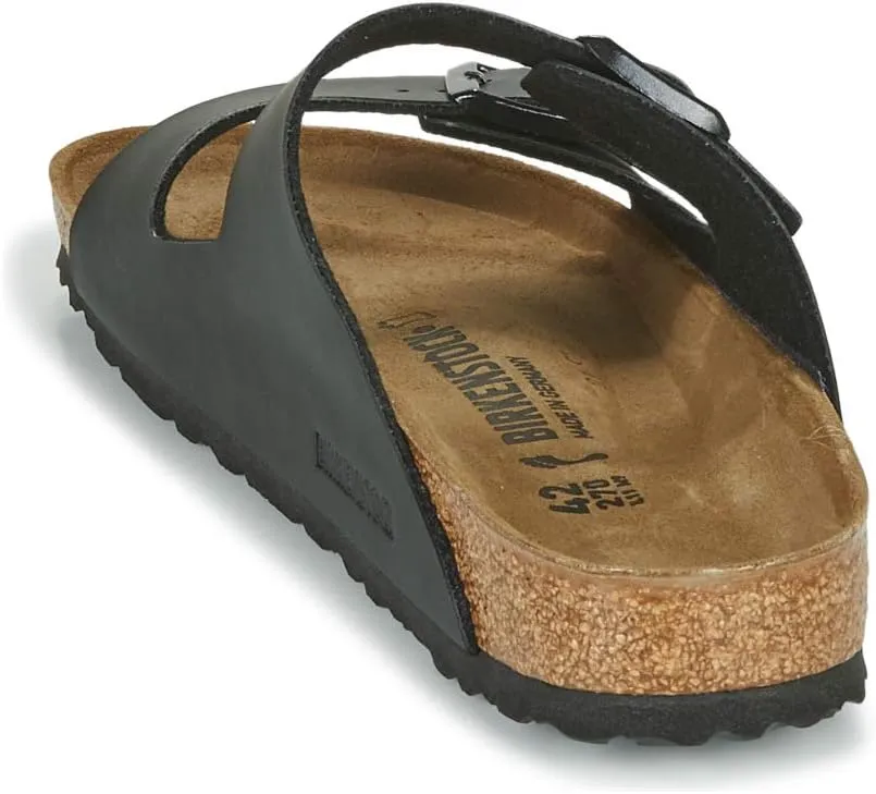 Birkenstock Unisex Arizona Birko-Flor Sandals