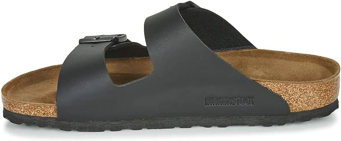 Birkenstock Unisex Arizona Birko-Flor Sandals