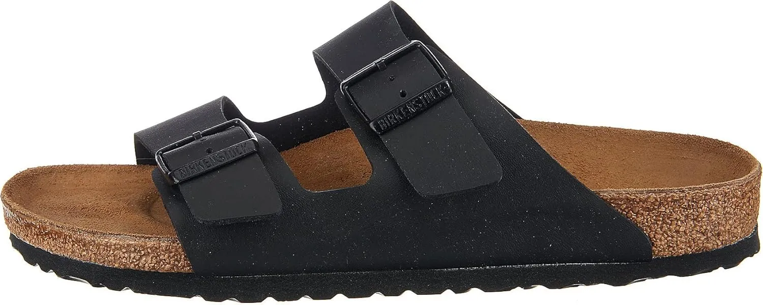 Birkenstock Unisex Arizona Birko-Flor Sandals