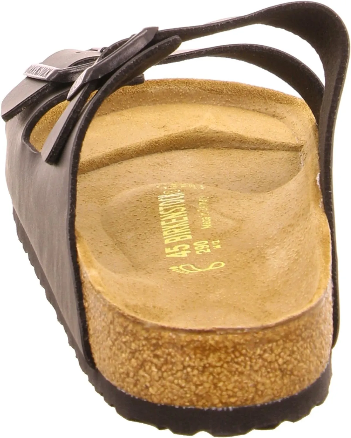 Birkenstock Unisex Arizona Birko-Flor Sandals