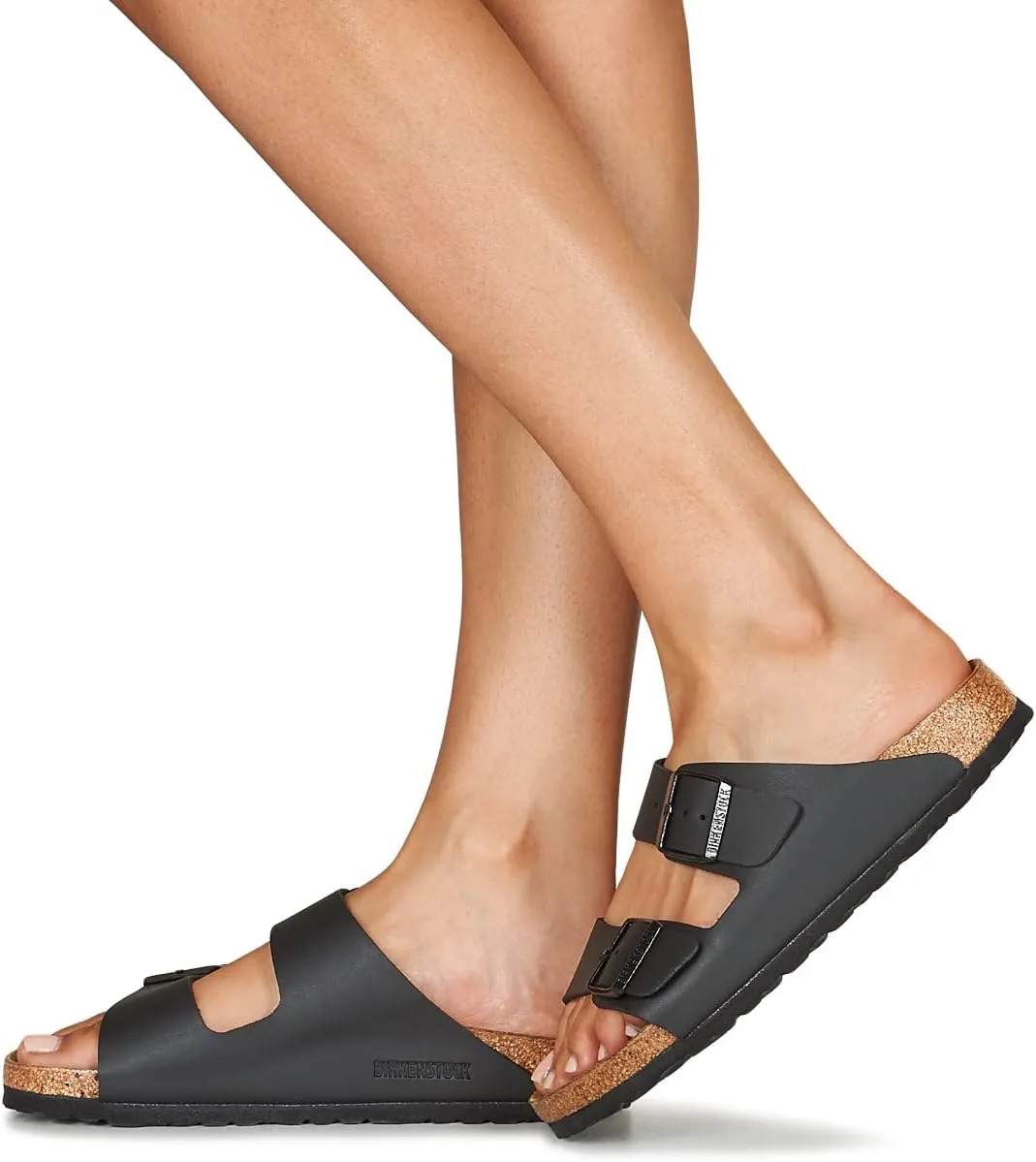 Birkenstock Unisex Arizona Birko-Flor Sandals