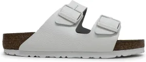 Birkenstock Unisex Arizona BS Natural Leather Sandals