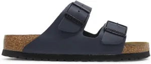 Birkenstock Unisex Arizona BS Natural Leather Sandals