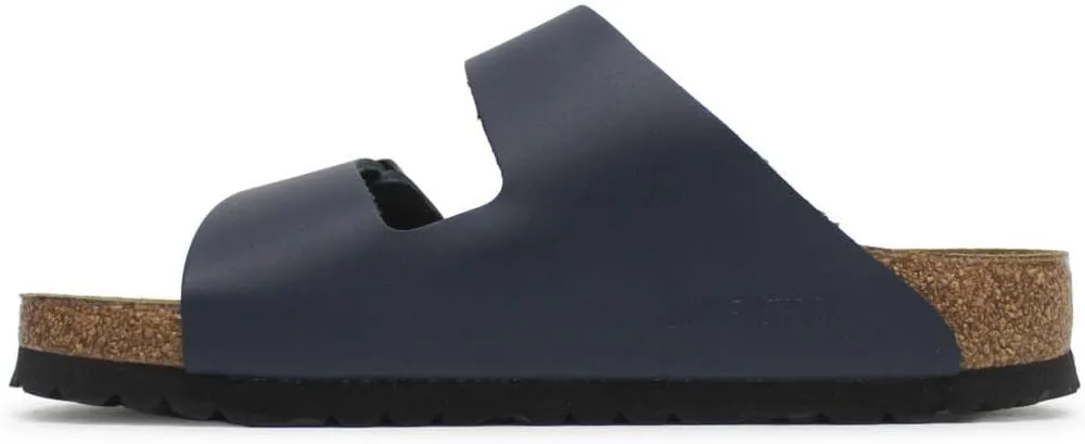 Birkenstock Unisex Arizona BS Natural Leather Sandals