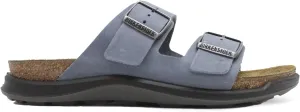 Birkenstock Unisex Arizona CT W Oiled Leather Sandals