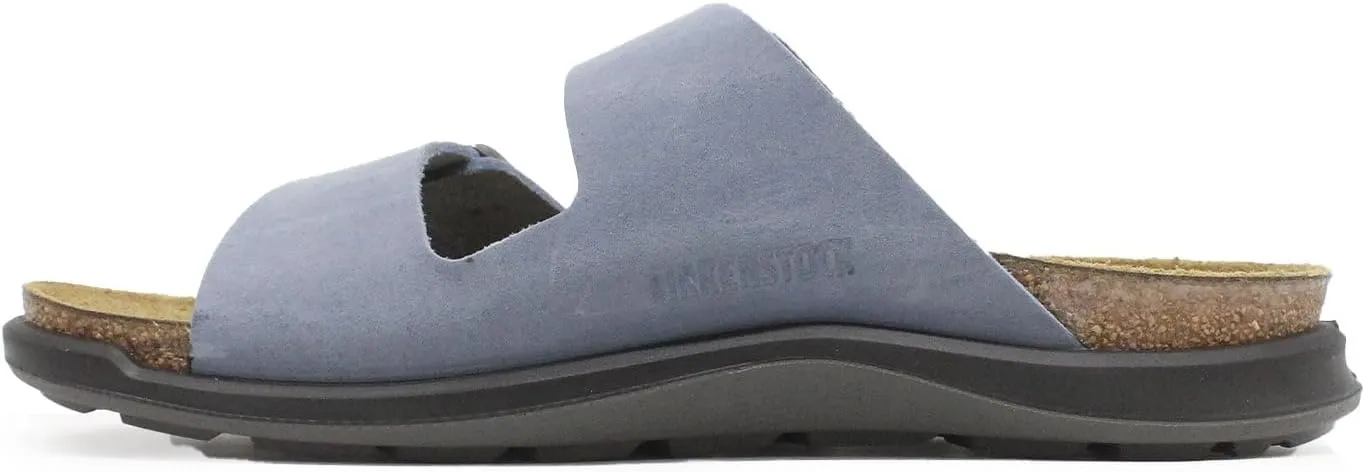 Birkenstock Unisex Arizona CT W Oiled Leather Sandals