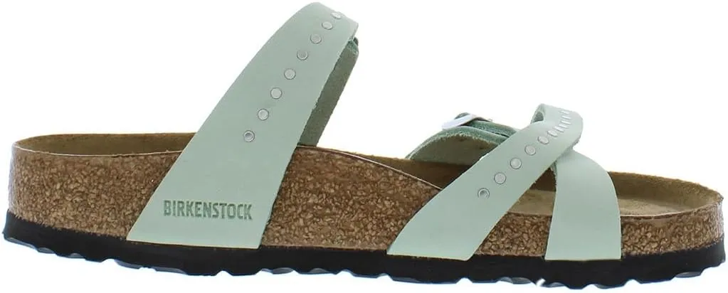 Birkenstock Women's Open-Back