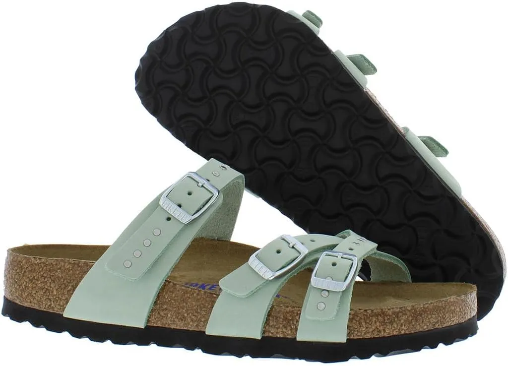 Birkenstock Women's Open-Back