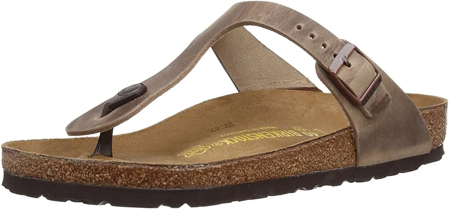 Birkenstock Women's Sandals Flip Flops