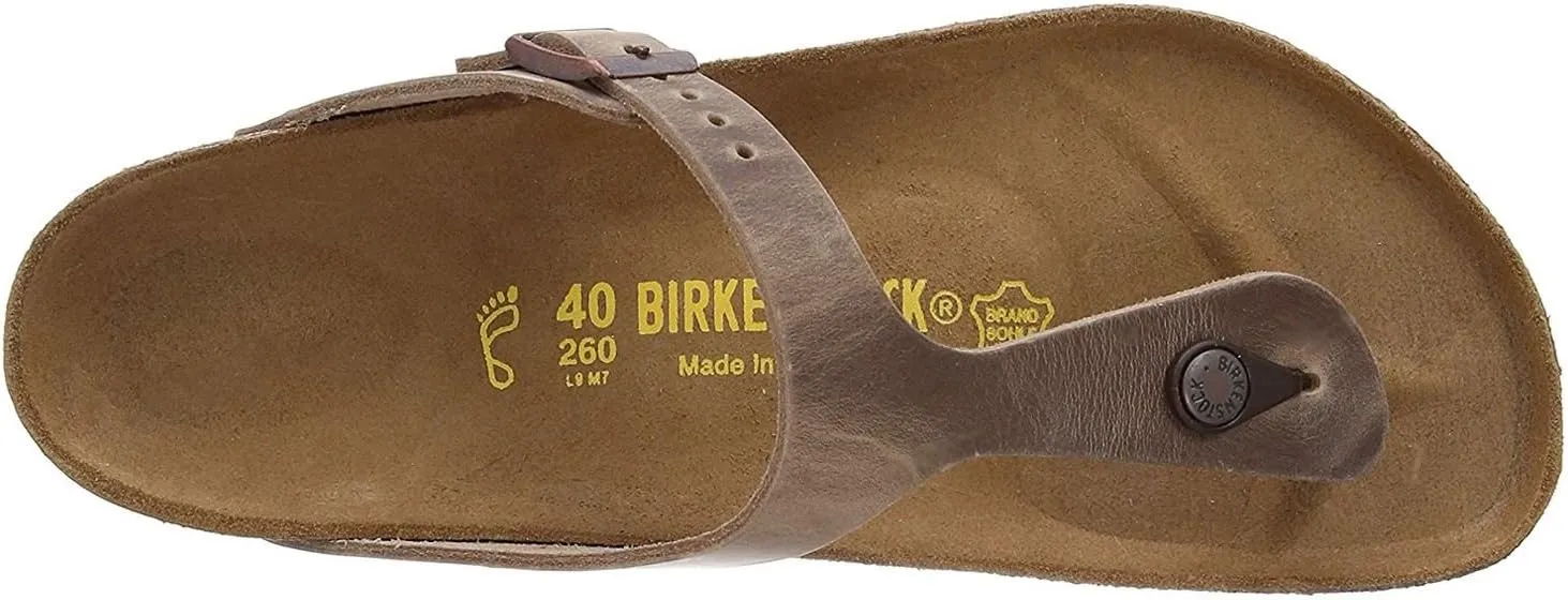 Birkenstock Women's Sandals Flip Flops