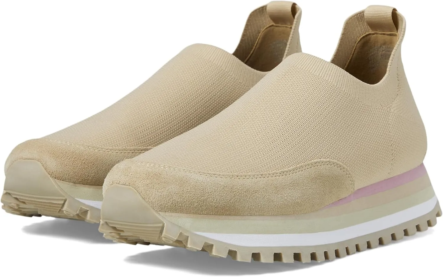 Blondo Women's Lakelyn Sneaker