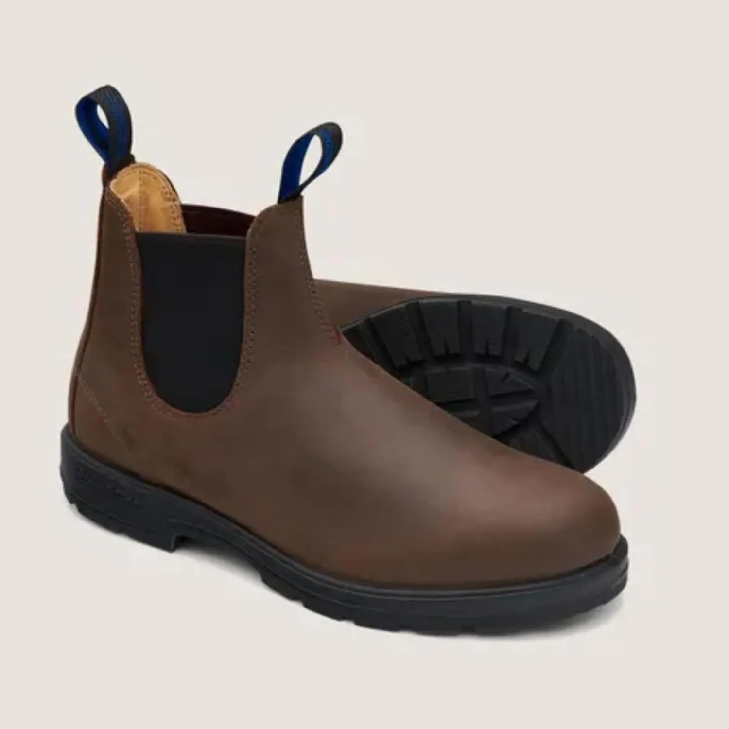 Blundstone Thermal Chelsea Boots - Unisex