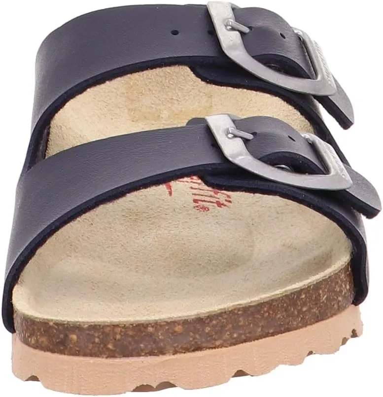 Boy's Footbed Sandals