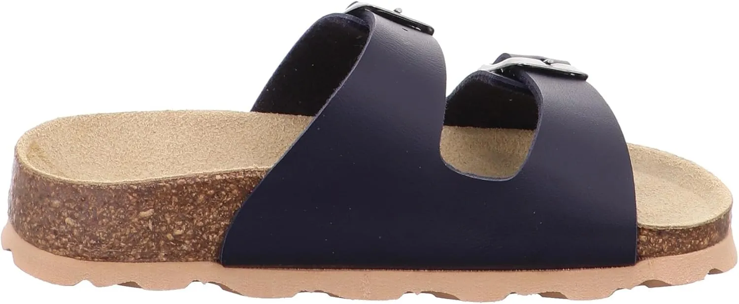 Boy's Footbed Sandals