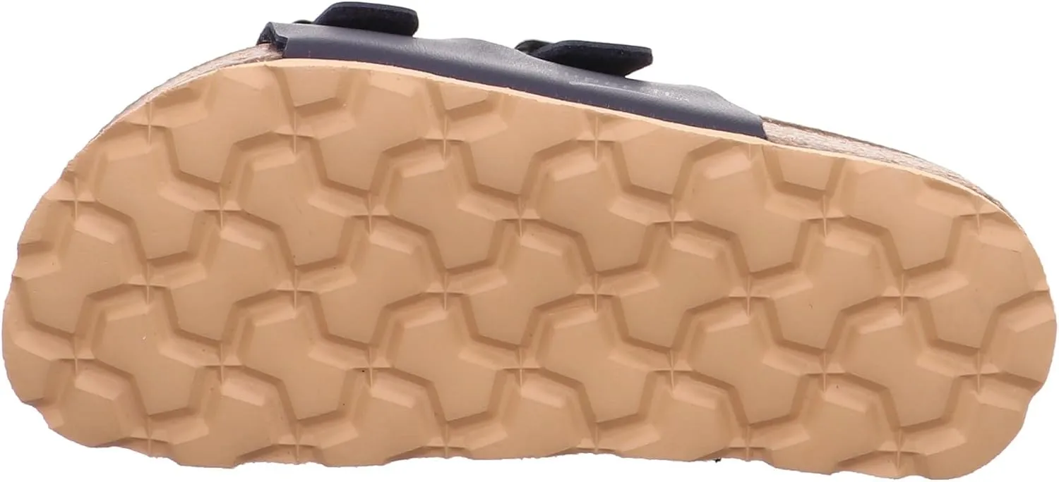 Boy's Footbed Sandals