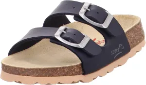 Boy's Footbed Sandals