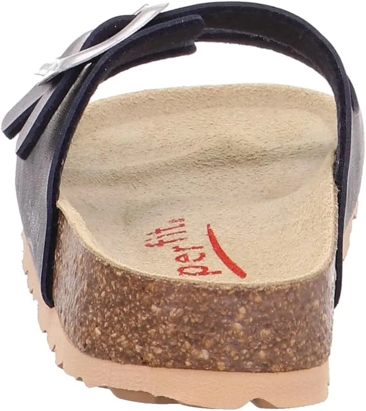 Boy's Footbed Sandals