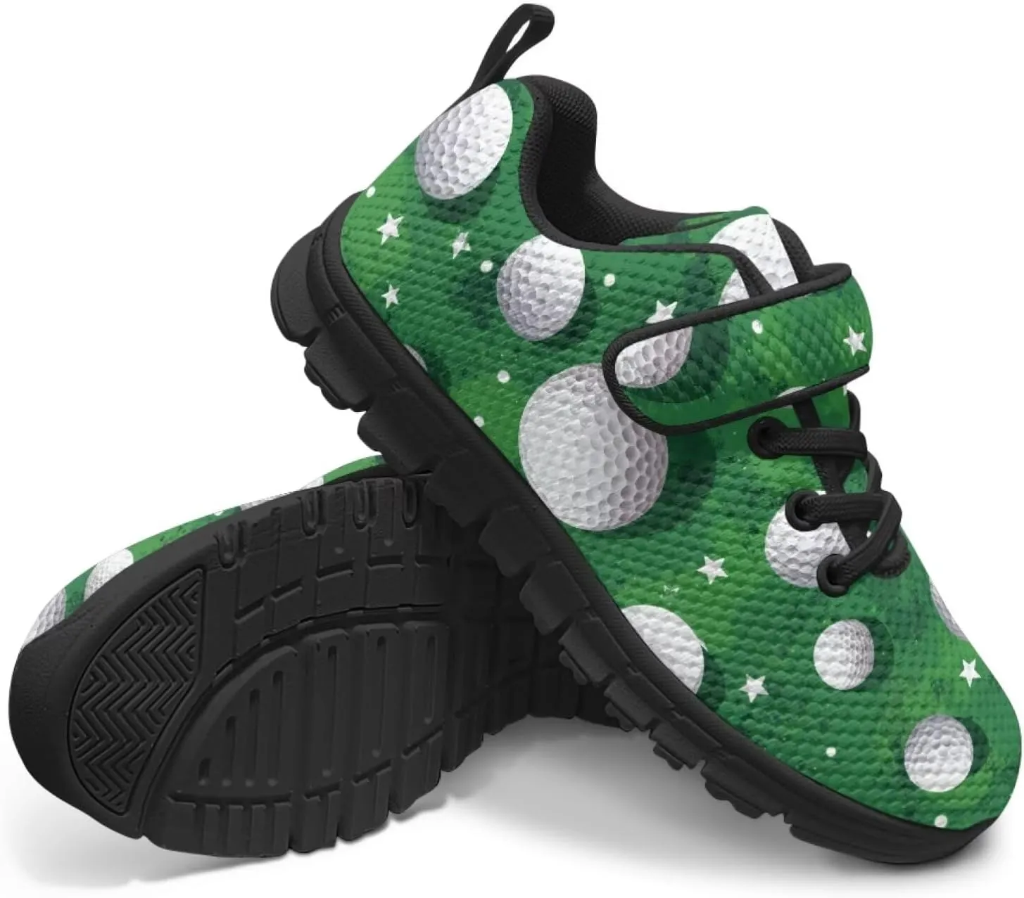 Boys Shoes Kids Sneakers Breathable Athletic Running Tennis Shoes for Little Kid/Big Kid US 11-2.5